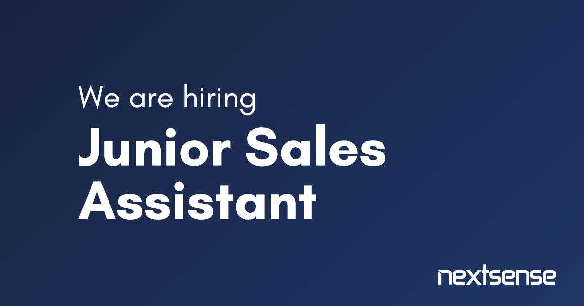 junior-sales-assistant